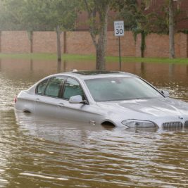 The risks of flood-damaged vehicles, useful car terms to know and more