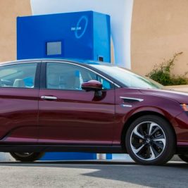 Here are 20 vehicles that will help you go ‘green’ in 2018