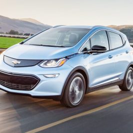 How to drive (or buy) an electric vehicle without suffering ‘range anxiety’