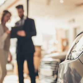 Best times to buy, special auto financing, and first cars