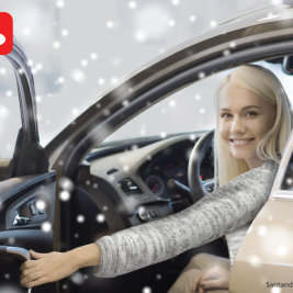 Why now is a great time to shop for a new or used vehicle