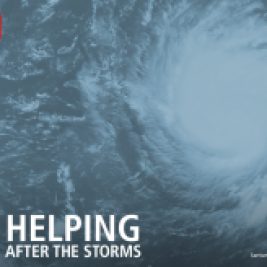 Santander Consumer steps up for customers in wake of historic hurricanes