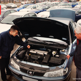 How to improve your chances of getting the right used vehicle