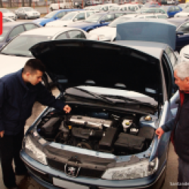 How to improve your chances of getting the right used vehicle