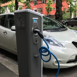 Are you getting left behind by the electric-vehicle revolution?