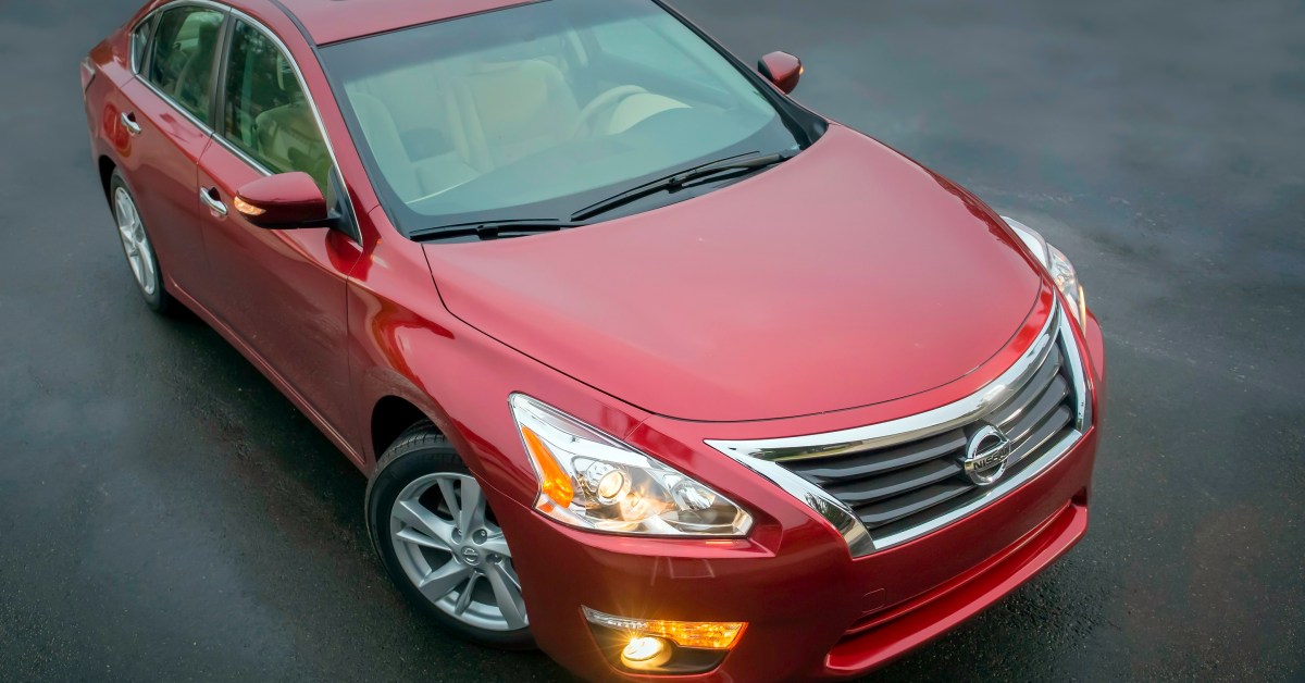 Why you should shop for a newer used car in the ‘sweet spot