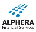 Alphera Logo