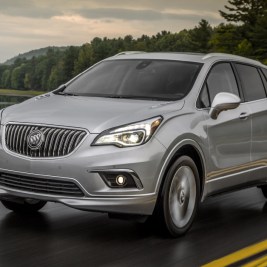 Buick, Infiniti are top brands for customer satisfaction – J.D. Power