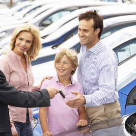 Where the most-affordable used cars are sold in your area