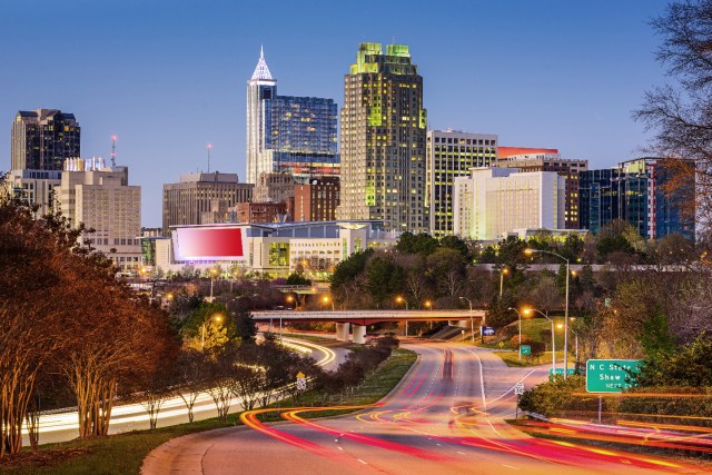 best and worst U.S. cities for you to drive