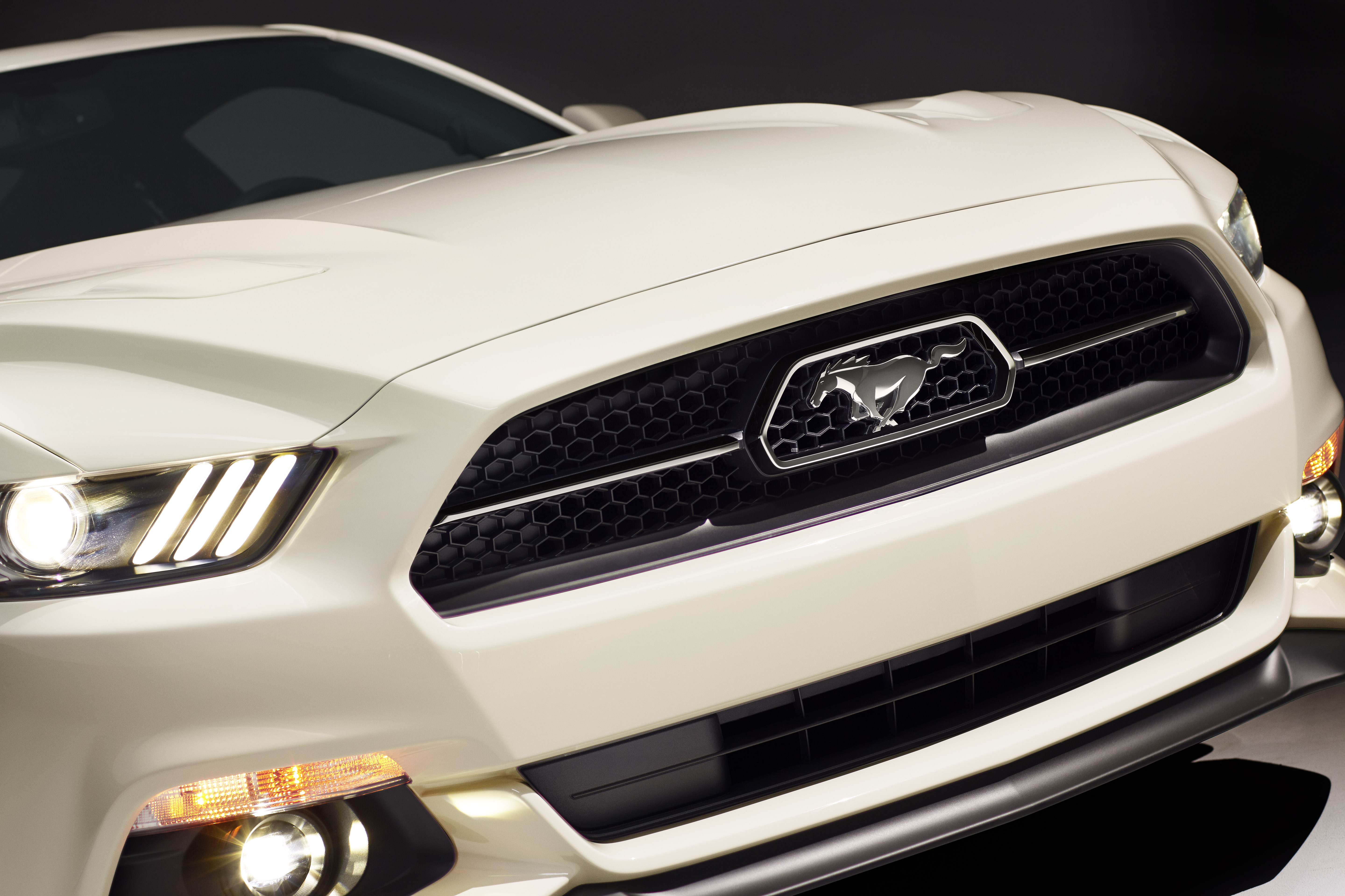 Ford Mustang, riding high for 50 years, celebrates 10-millionth car -  Santander Consumer USA