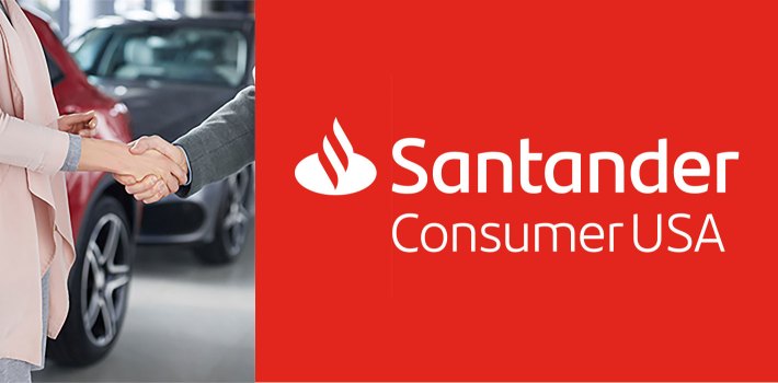 Santander Consumer Usa Auto Loan - Car Sale and Rentals