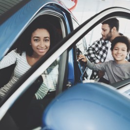 Here’s how long a car should be financed new or used