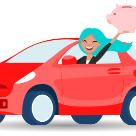 Smart Auto Finance and Car Shopping starts with these 4 things