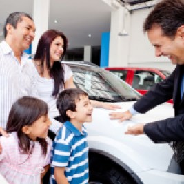 How to find a great car dealership for your next purchase, new or used