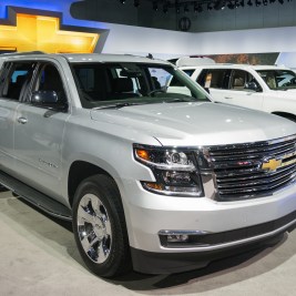 Longest-lasting vehicles for 2019: 8 SUVs, 5 American made – iSeeCars.com