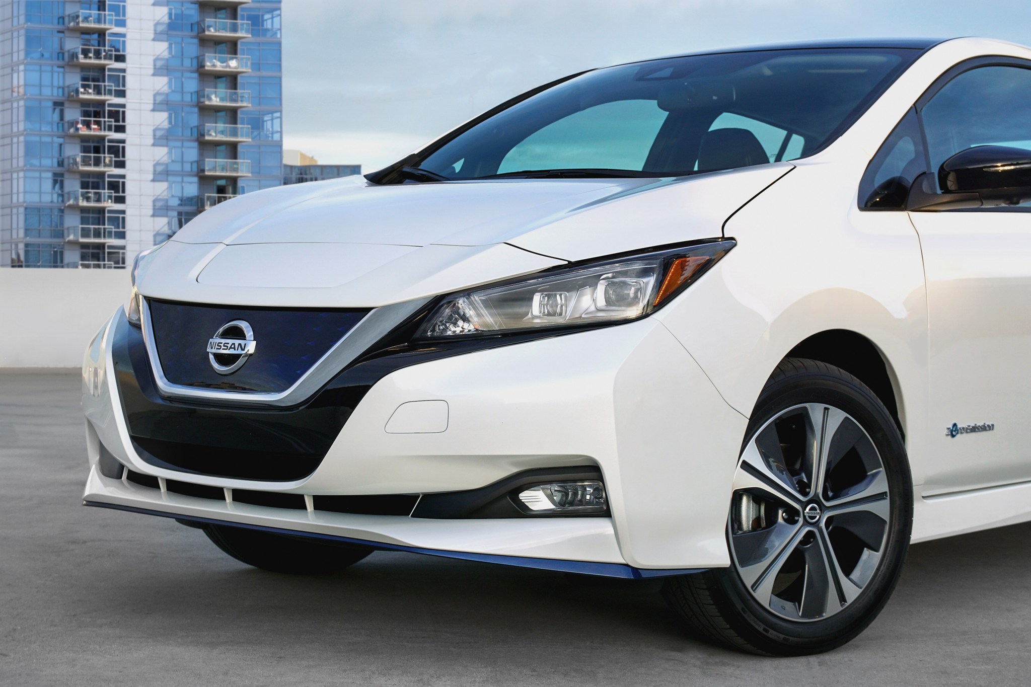 Affordable Electric Vehicles For America Act Status Post