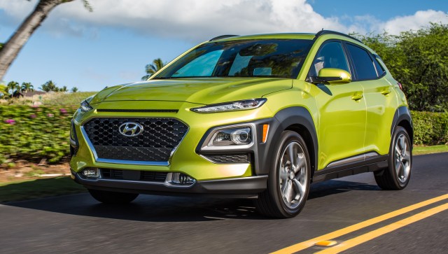 Hyundai among best CPO programs of 2019