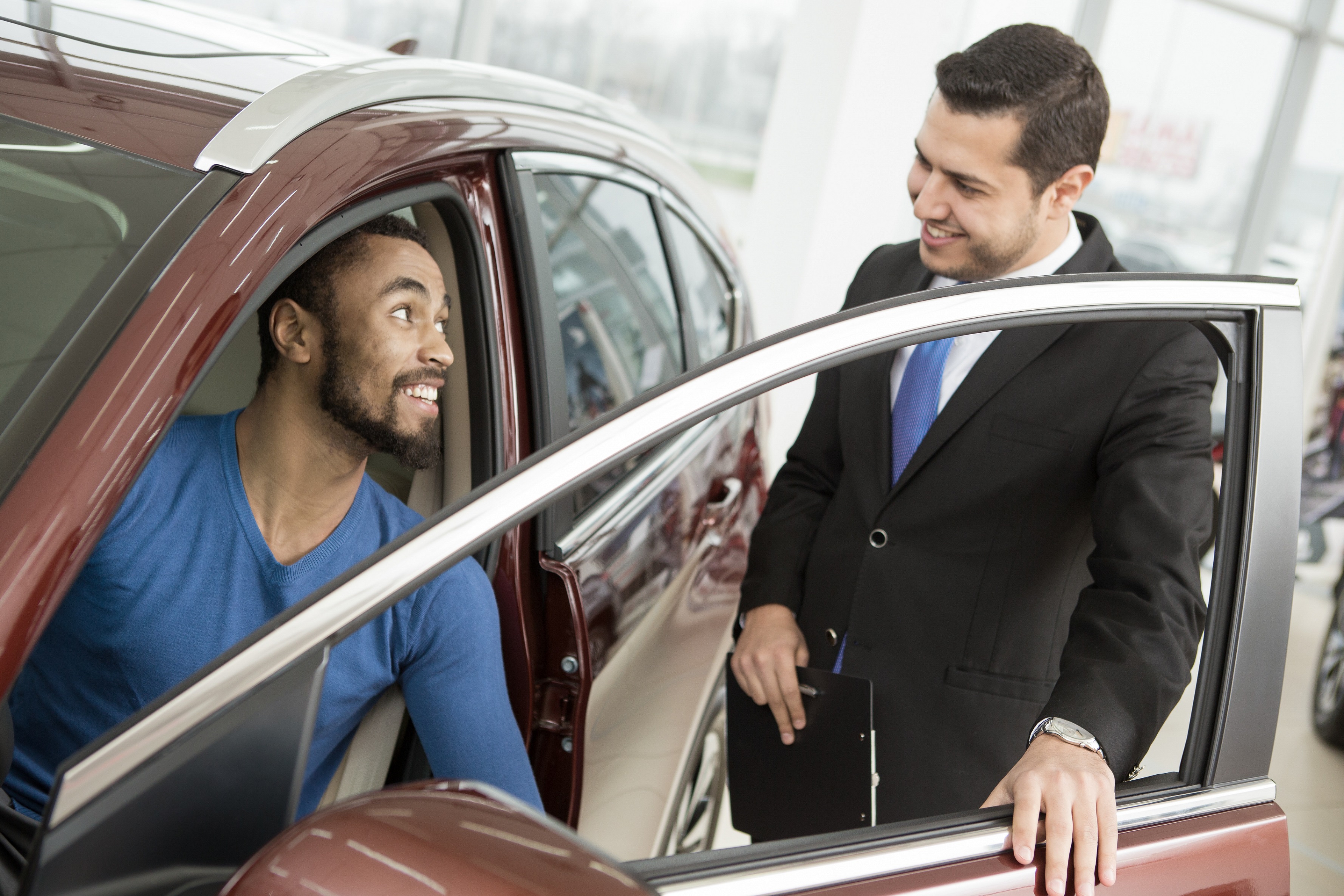 These tips for car shopping can help with your next purchase