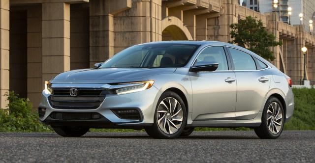 Honda Insight