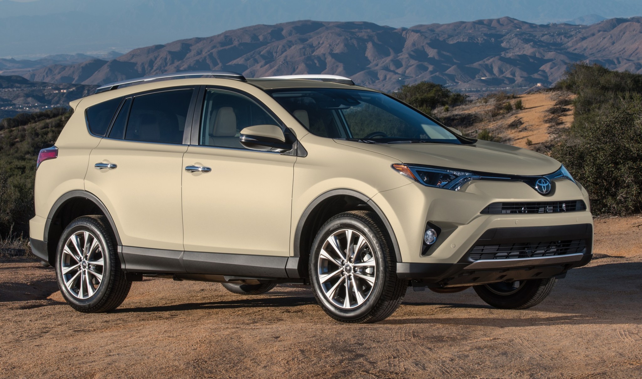 Looking for a used car deal? Then set your sights on beige Santander