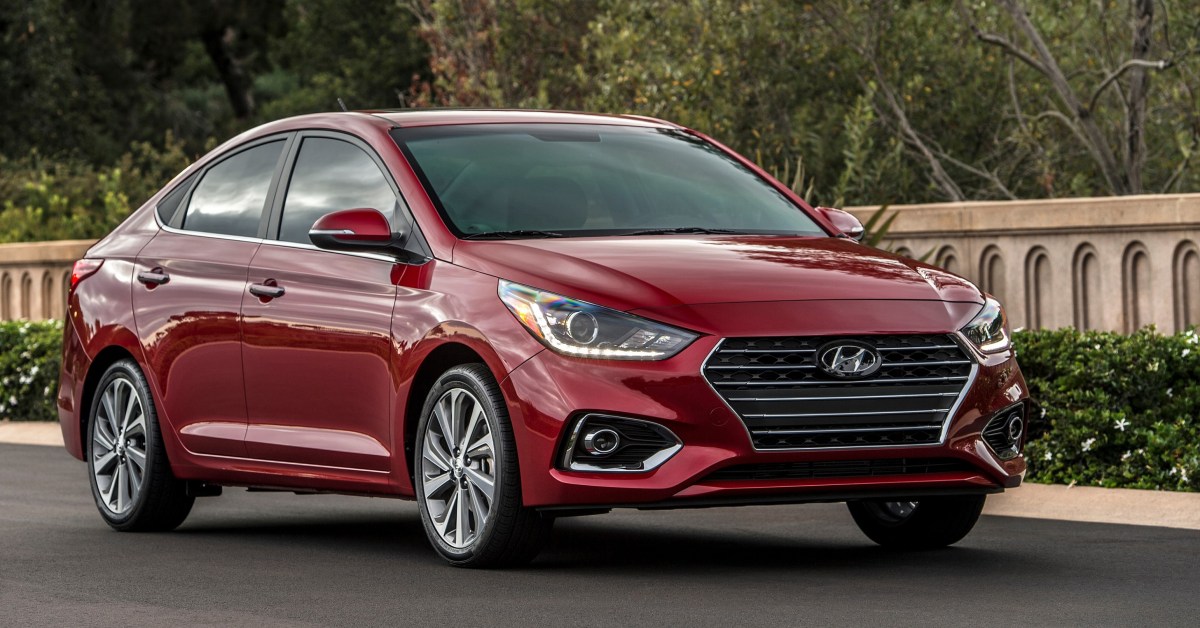 Behold 47 of the toprated cars for 2020 Edmunds awards Santander