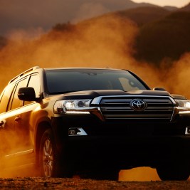 Longest-lasting cars? 9 SUVs and a truck – iSeeCars.com