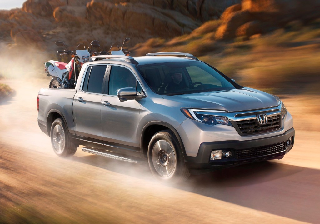 Longestlasting cars? 9 SUVs and a truck Santander