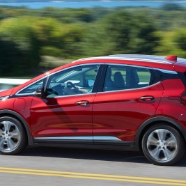 Electric car news: getting up to speed and charging ahead