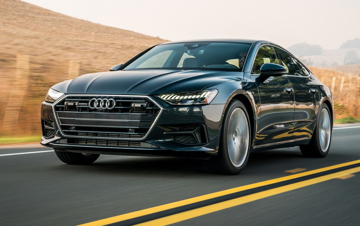 The latest car reviews from expert sources you can trust