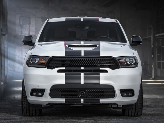 Dodge Durango 2020