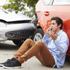 How much does car insurance cost? That depends on these 7 factors