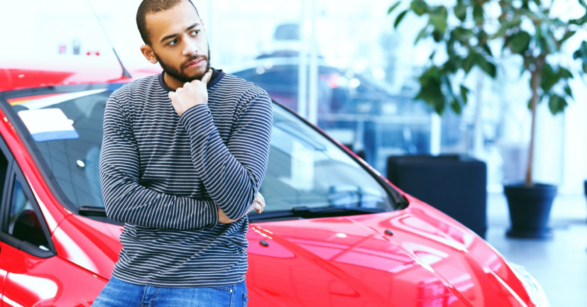 Best time to buy a car new or used? Here are 7 steps to making the right purchase Santander