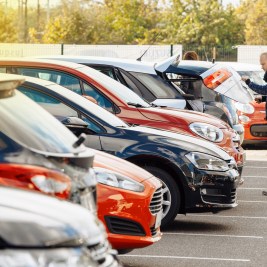 Why this is the best time of year to buy a used car