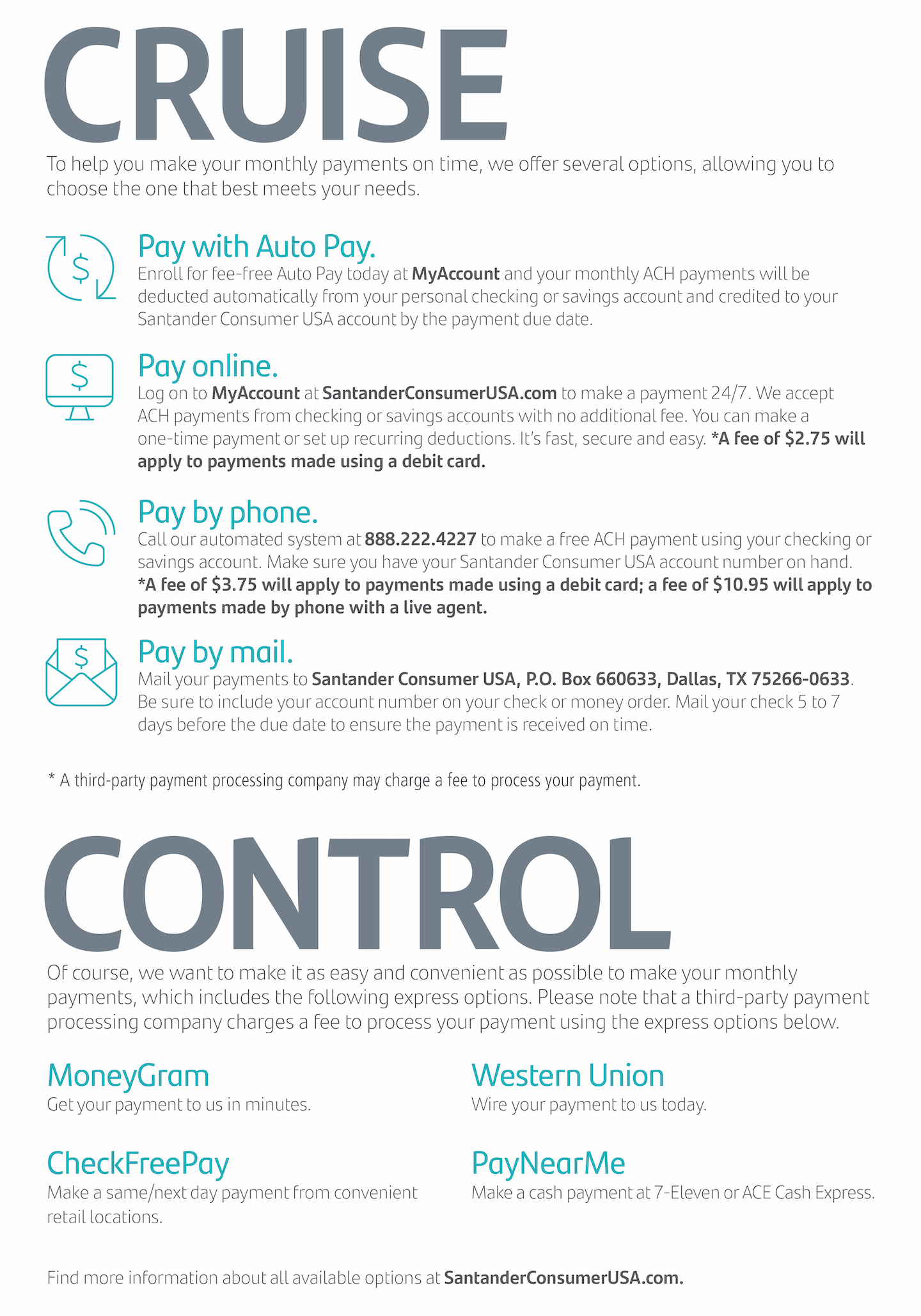 How to reduce stress infographic