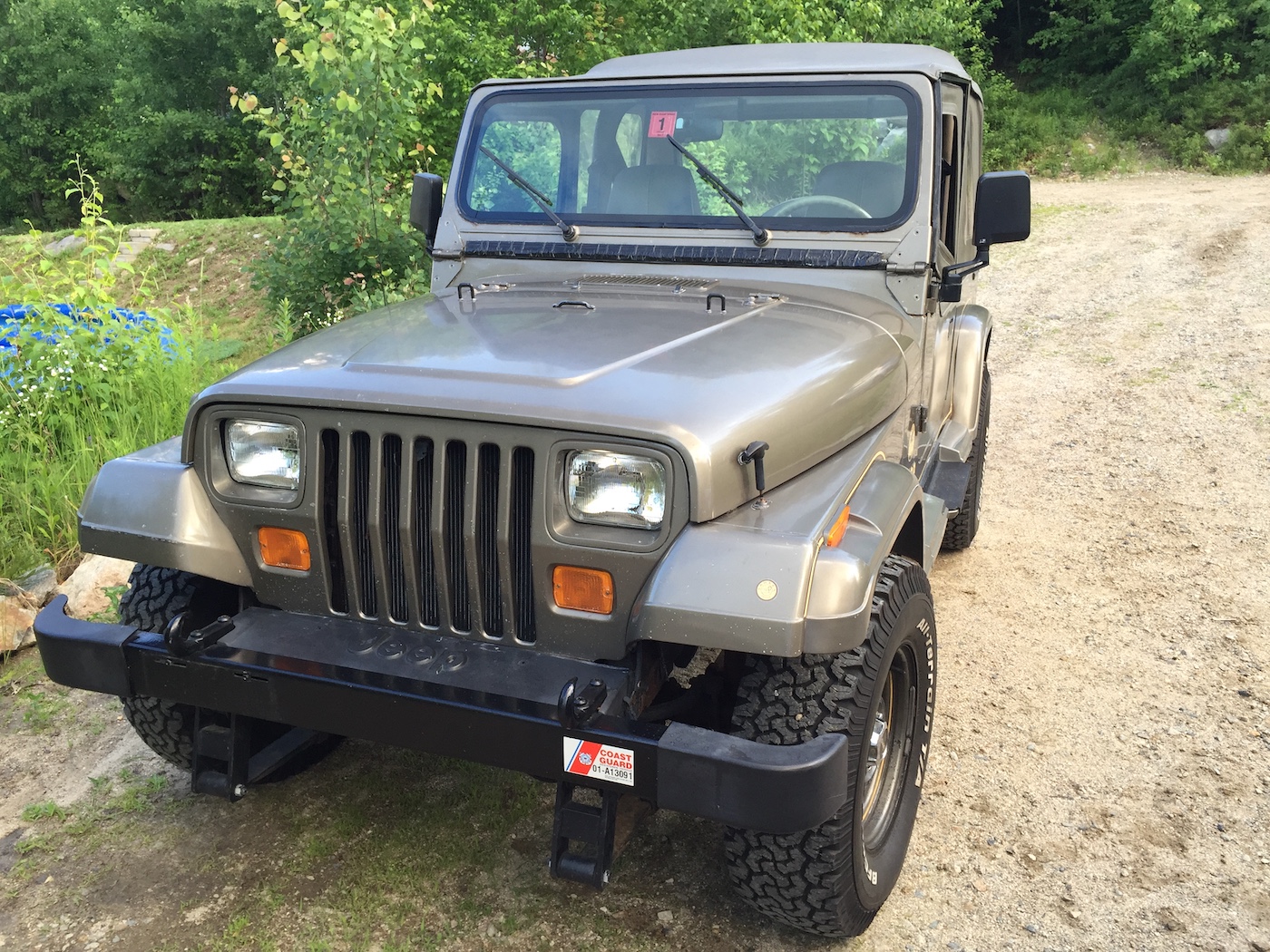 Jeep UK unveils special-edition Wrangler as brand turns 80