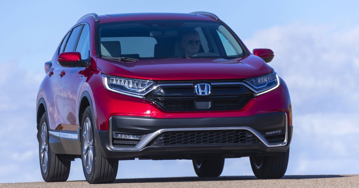 These are the best used cars to buy in 2021, study says Santander