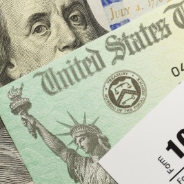 Why not make a car purchase with your tax refund?