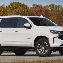 The best SUVs of 2021 balance quality with affordable price tags