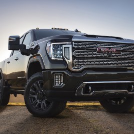These are the 11 best trucks of 2021, based on J.D. Power ratings