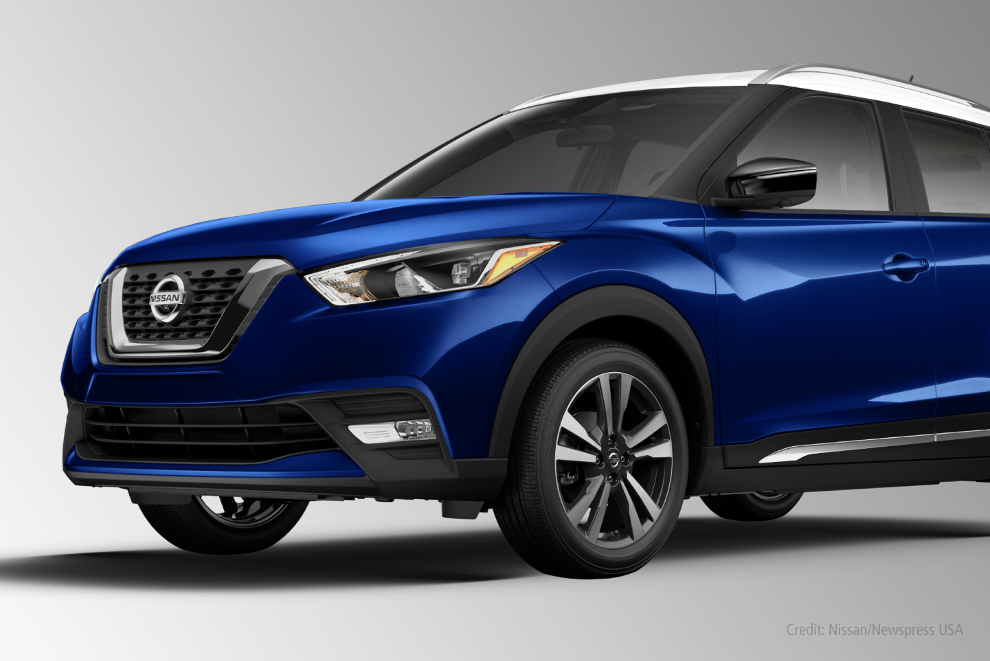 22020 Nissan Kicks