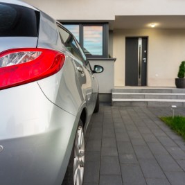 Light up your driveway with a great Fourth of July car deal!