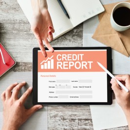 How credit reporting practices affect you
