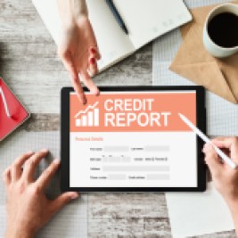 How credit reporting practices affect you
