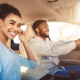 How an auto loan works for Santander Consumer customers