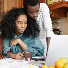 What you need to know about credit when financing a vehicle