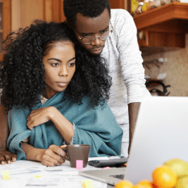What you need to know about credit when financing a vehicle