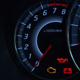 14 Car dashboard symbols and meanings demystified