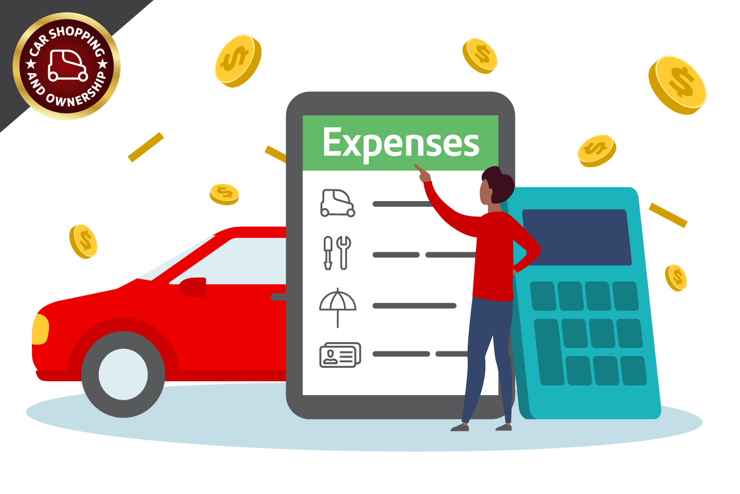 How much does owning a car really cost? - Santander Consumer USA