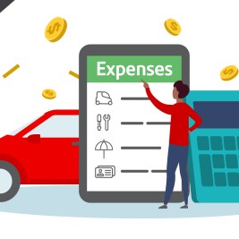 How much does owning a car really cost?